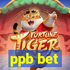 ppb bet